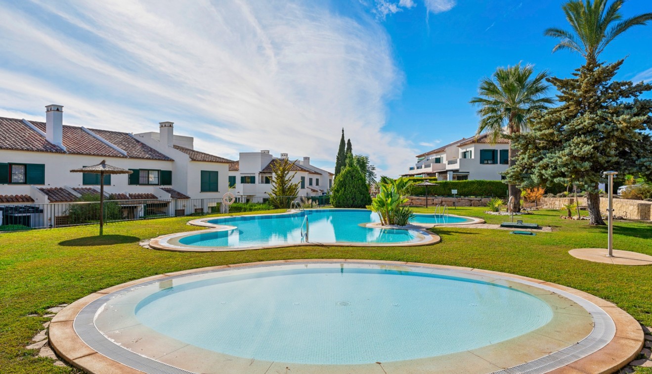 Sale - Apartment - Finestrat - Sierra cortina