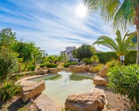 Sale - Apartment - Finestrat - Sierra cortina