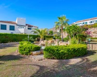 Sale - Apartment - Finestrat - Sierra cortina