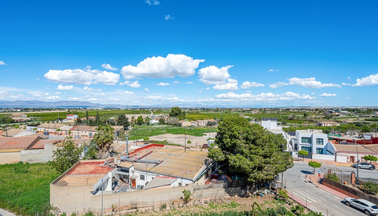 Sale - Apartment - Formentera del Segura