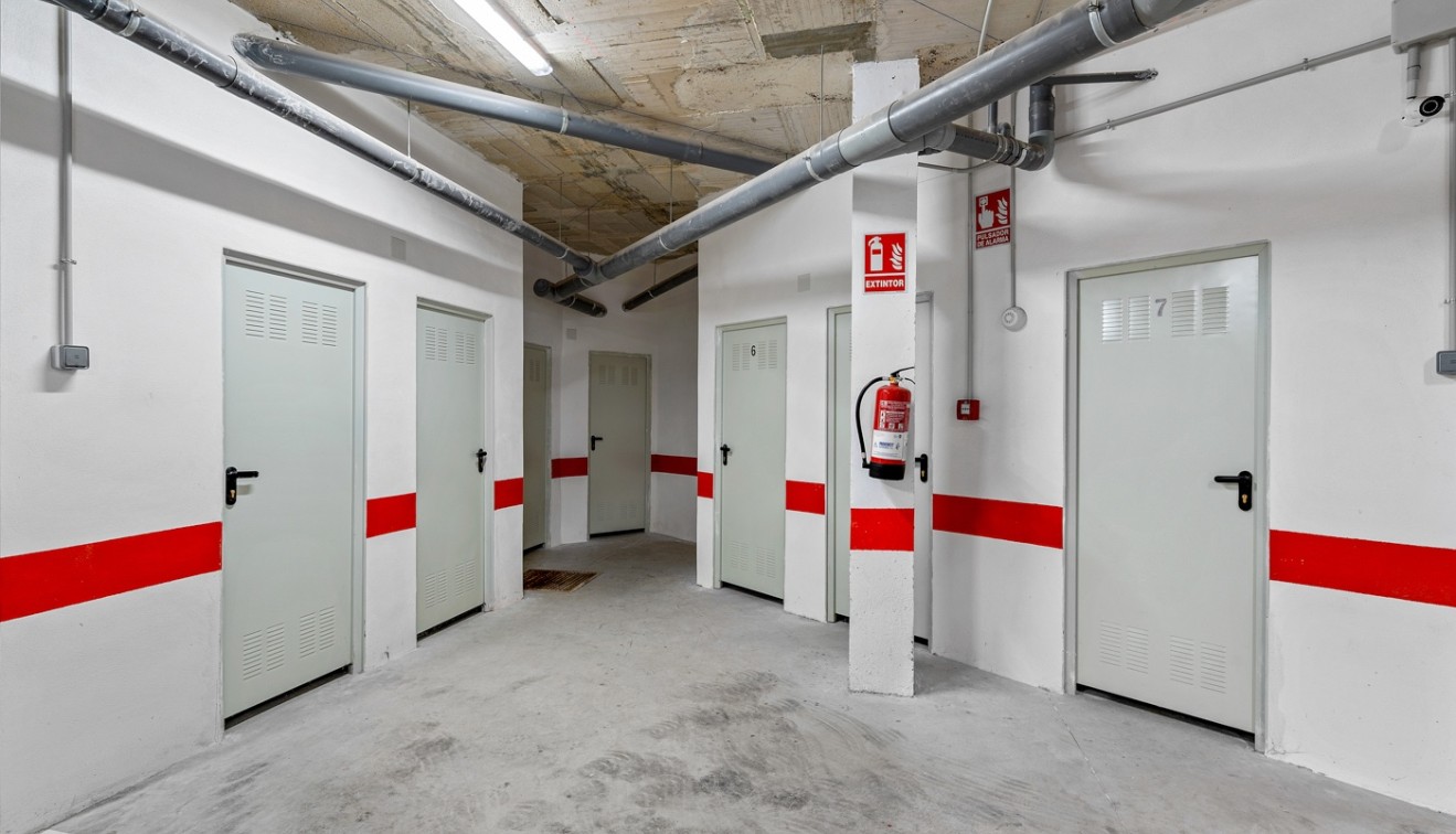 Sale - Apartment - Formentera del Segura