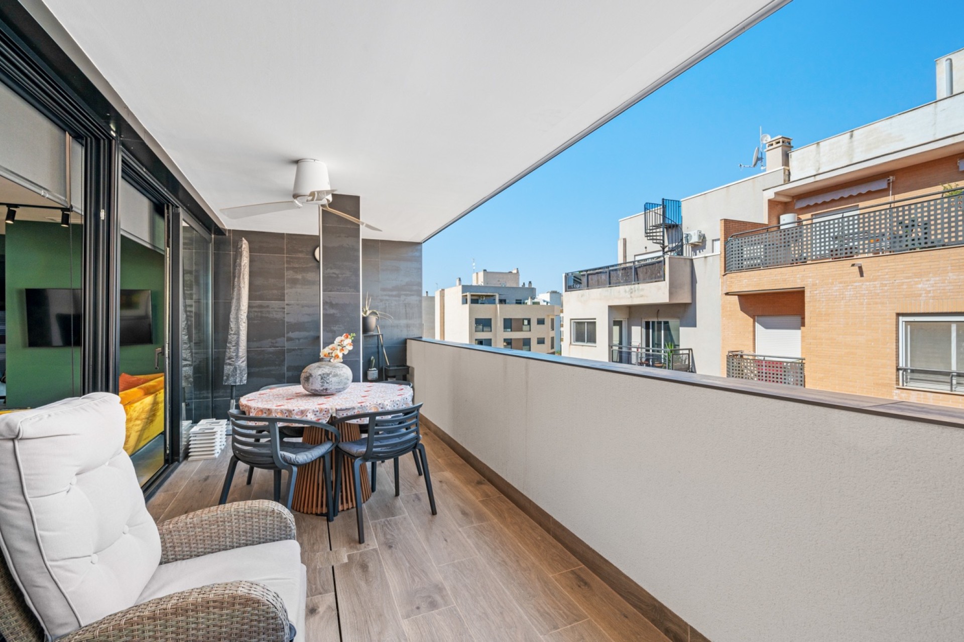 Sale - Apartment - Formentera del Segura