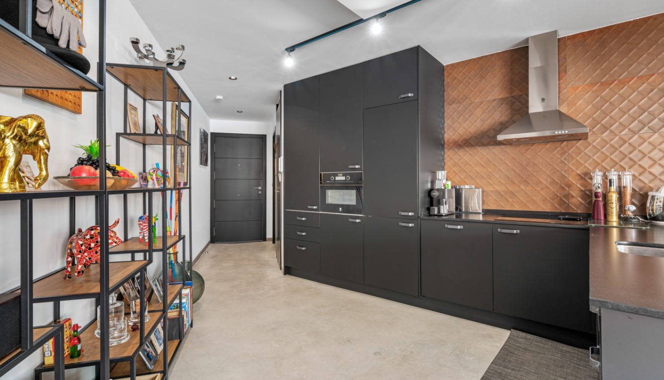 Sale - Apartment - Formentera del Segura