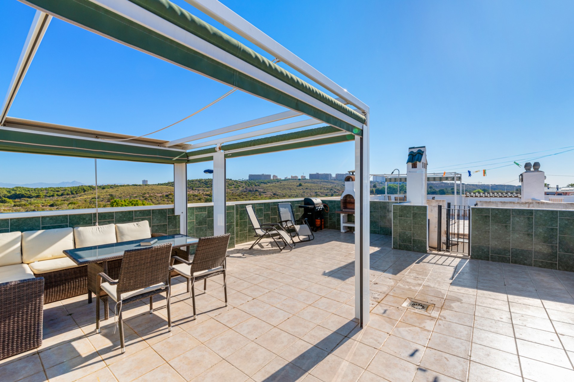 Sale - Apartment - Gran Alacant