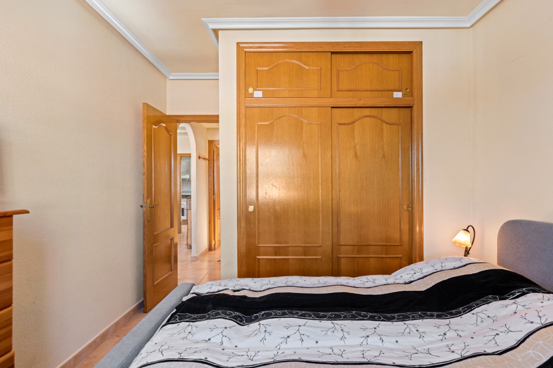 Sale - Apartment - Gran Alacant