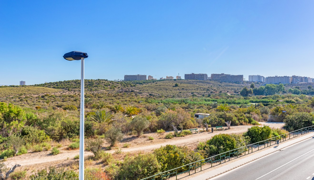 Sale - Apartment - Gran Alacant