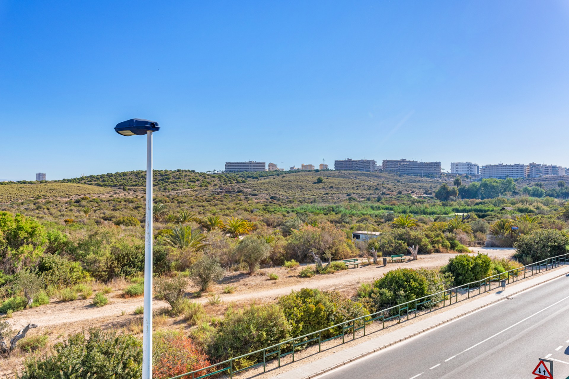 Sale - Apartment - Gran Alacant