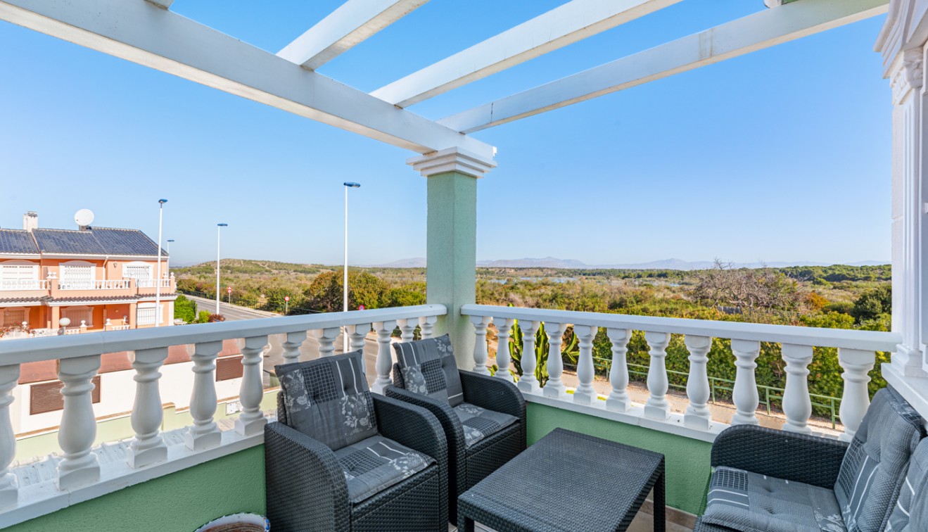 Sale - Apartment - Gran Alacant