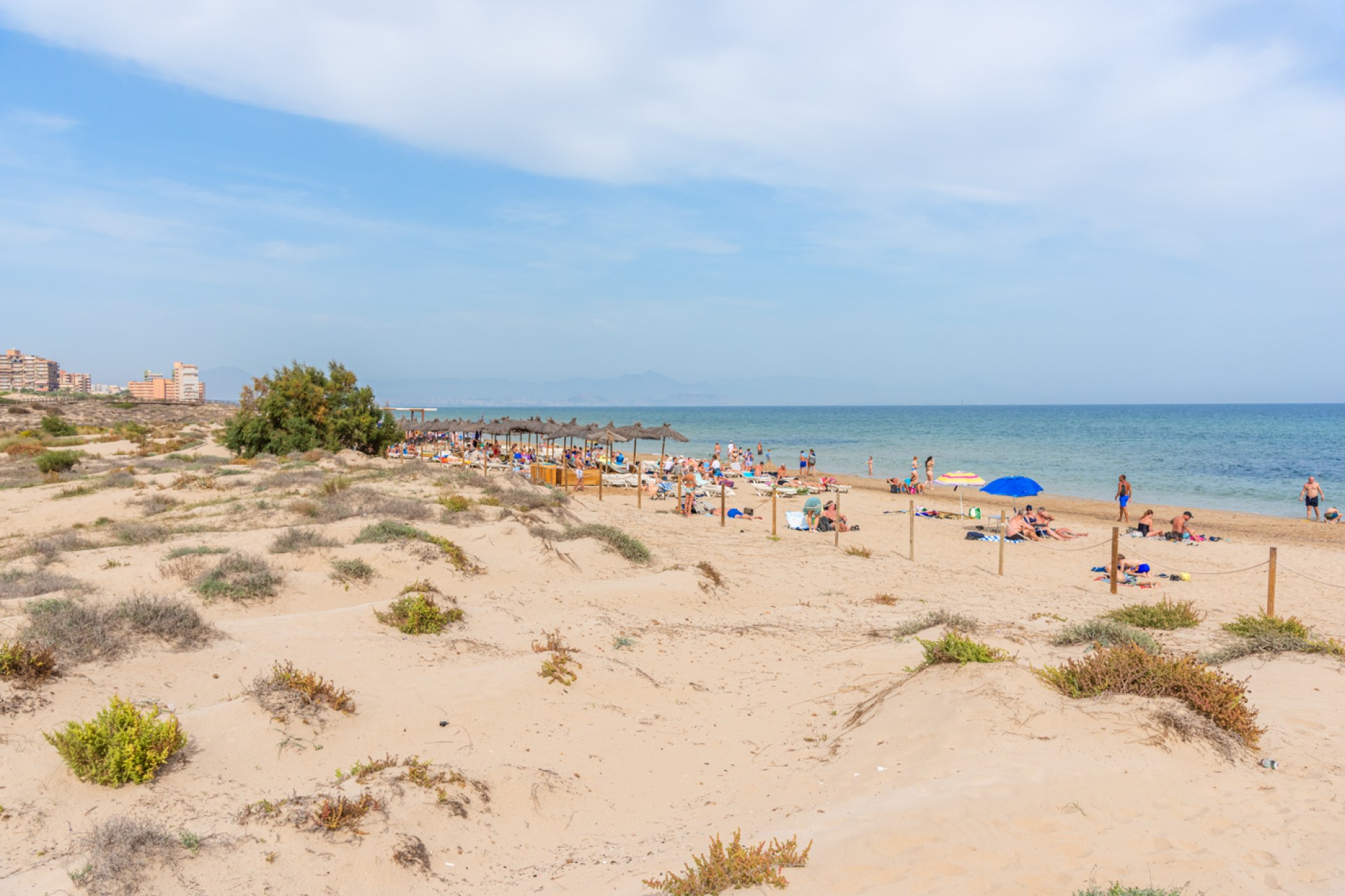 Sale - Apartment - Gran Alacant