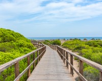 Sale - Apartment - Gran Alacant