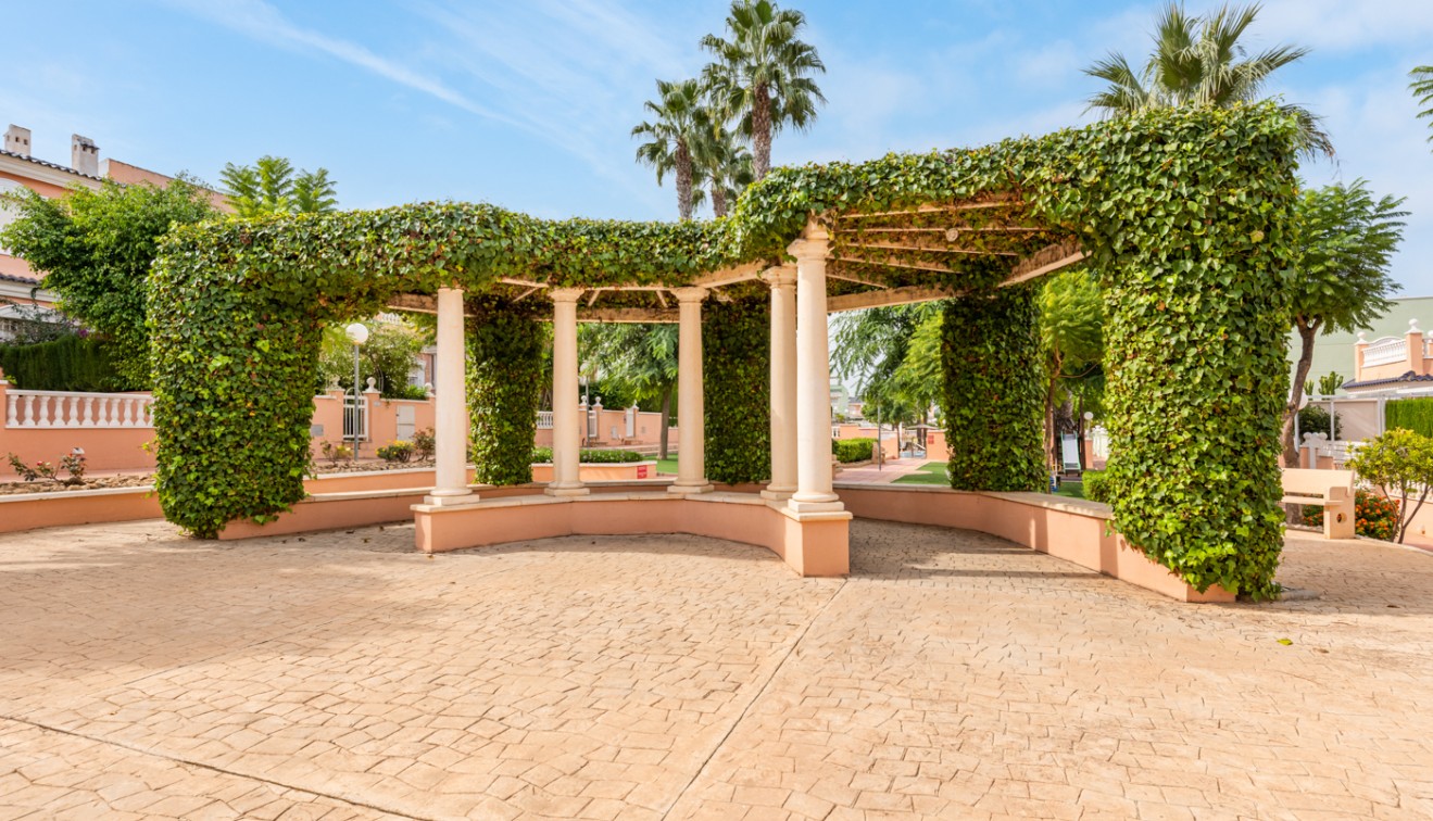 Sale - Apartment - Gran Alacant