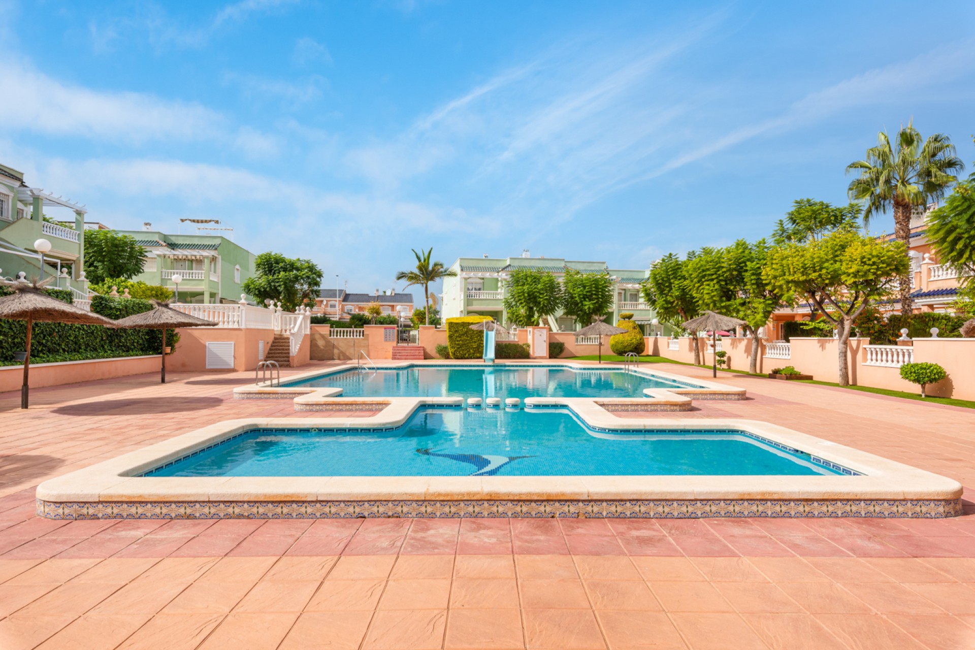 Sale - Apartment - Gran Alacant