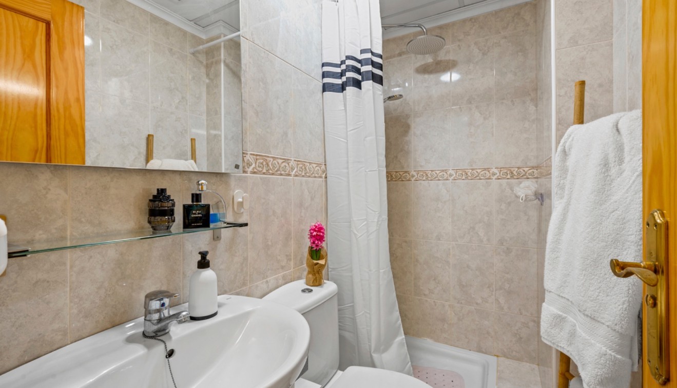 Sale - Apartment - Guardamar del Segura - Guardamar