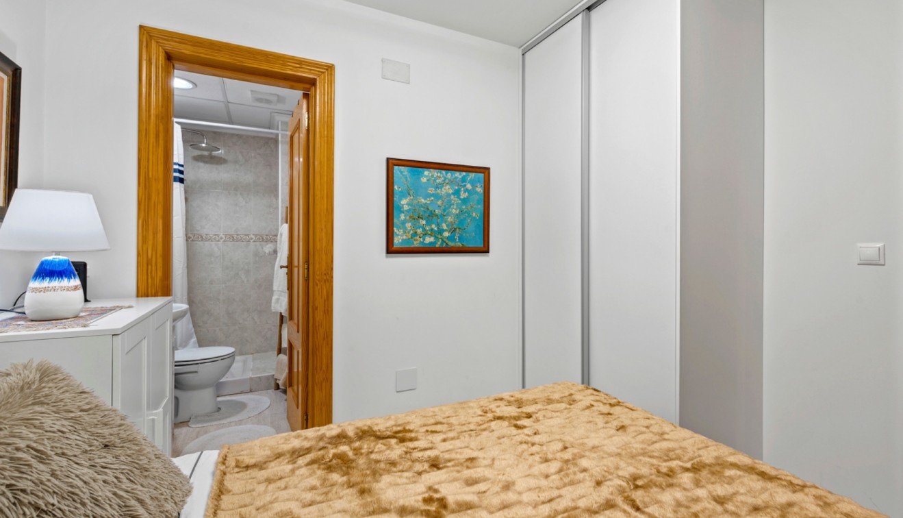 Sale - Apartment - Guardamar del Segura - Guardamar