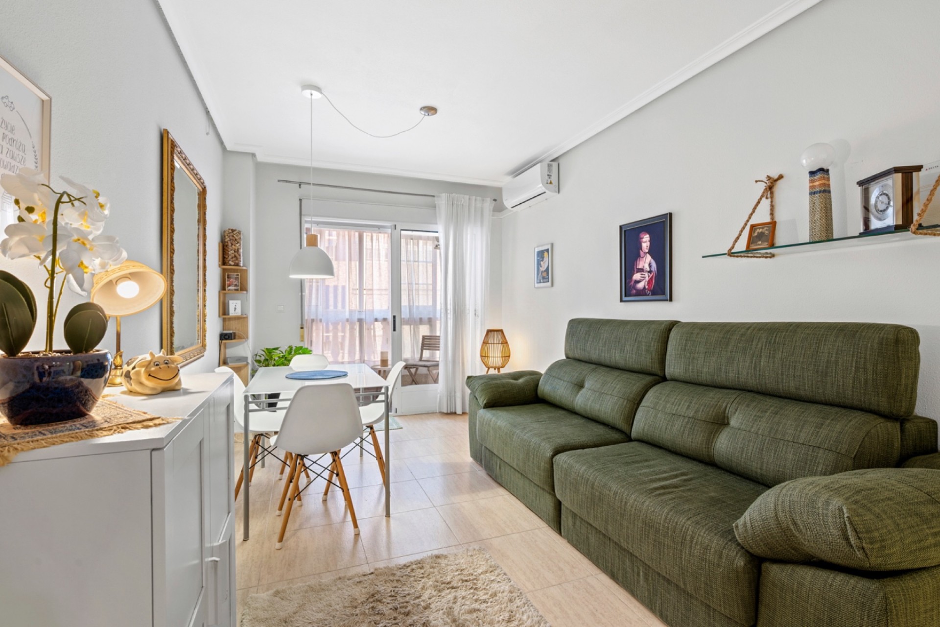 Sale - Apartment - Guardamar del Segura - Guardamar