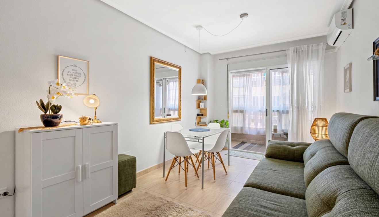 Sale - Apartment - Guardamar del Segura - Guardamar