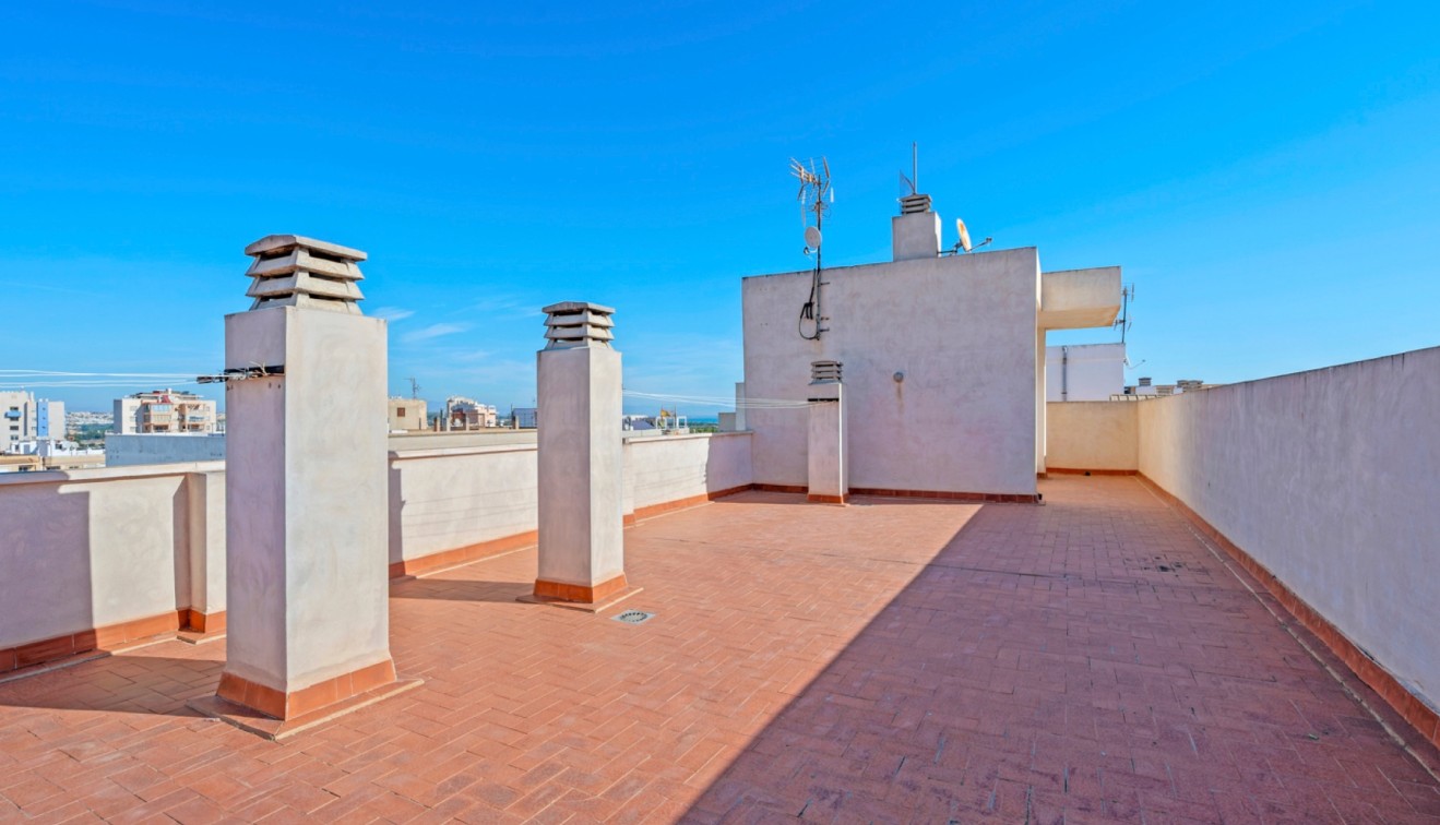 Sale - Apartment - Guardamar del Segura - Guardamar