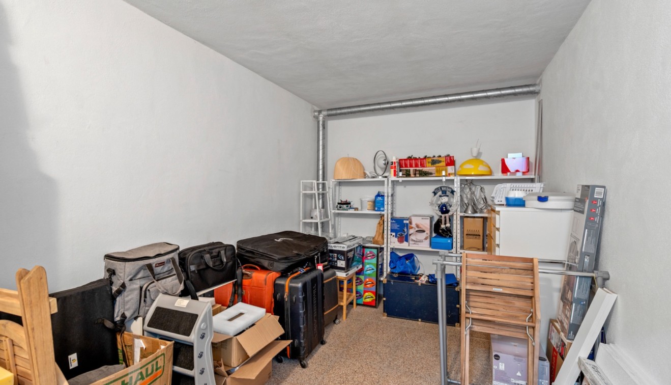 Sale - Apartment - Guardamar del Segura - Guardamar