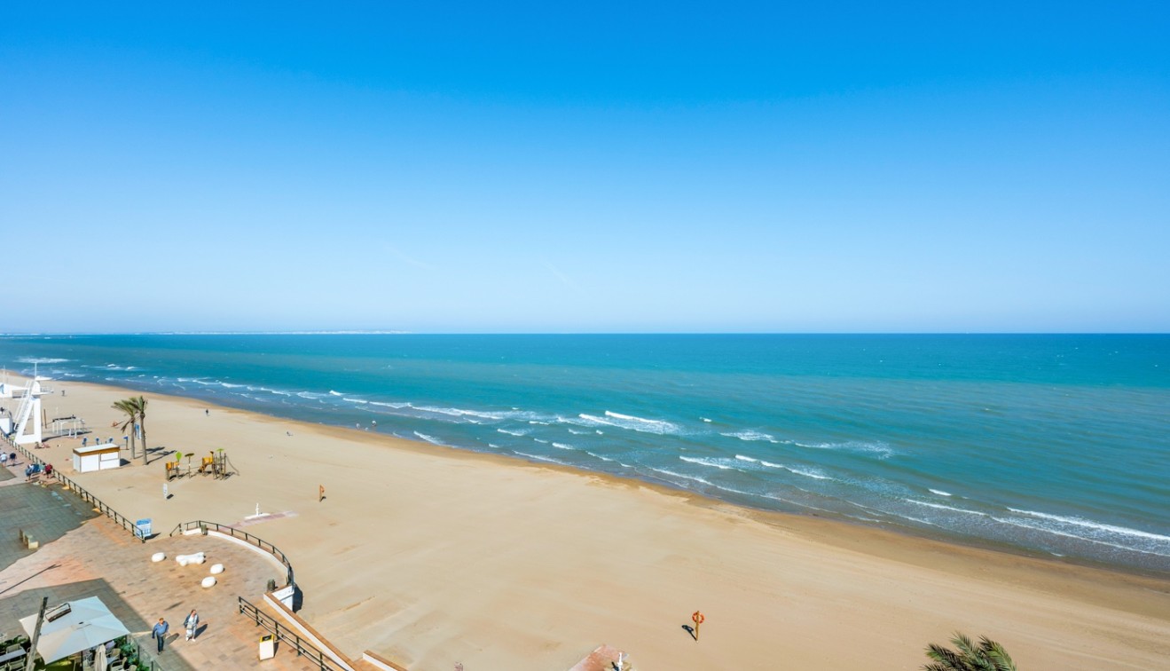 Sale - Apartment - Guardamar del Segura - Guardamar