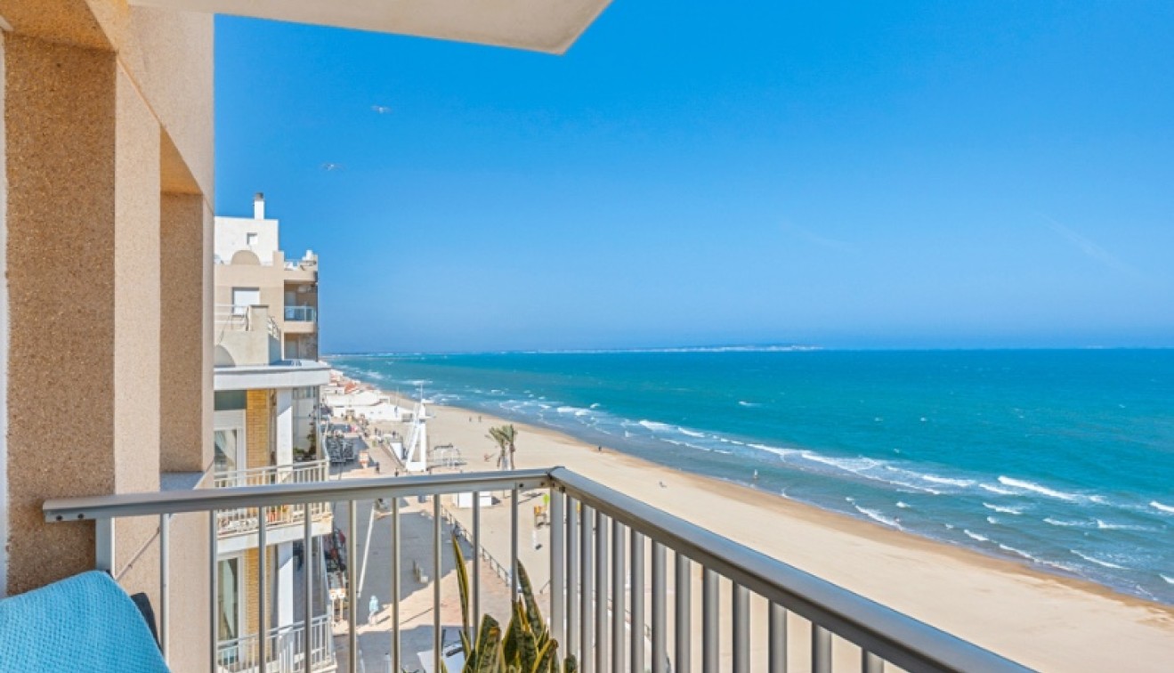 Sale - Apartment - Guardamar del Segura - Guardamar