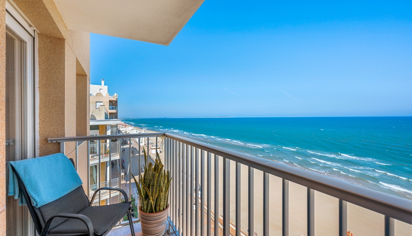 Sale - Apartment - Guardamar del Segura - Guardamar