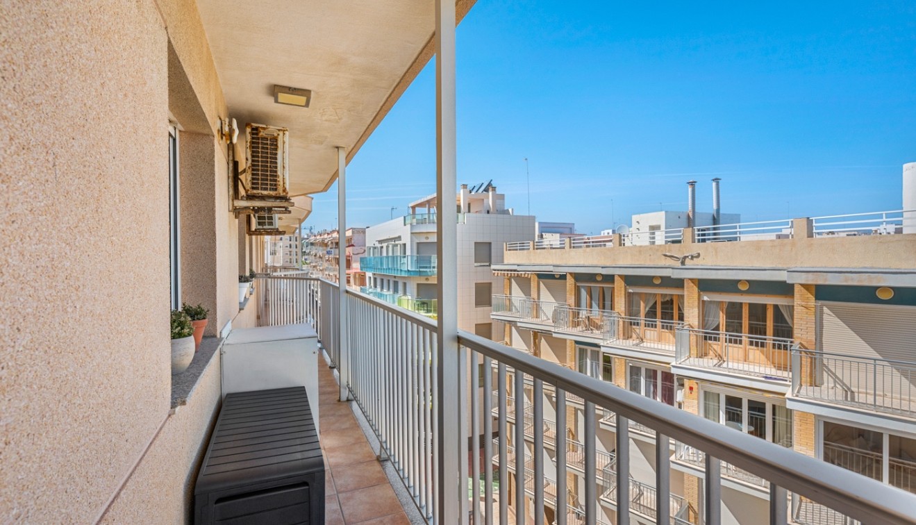 Sale - Apartment - Guardamar del Segura - Guardamar