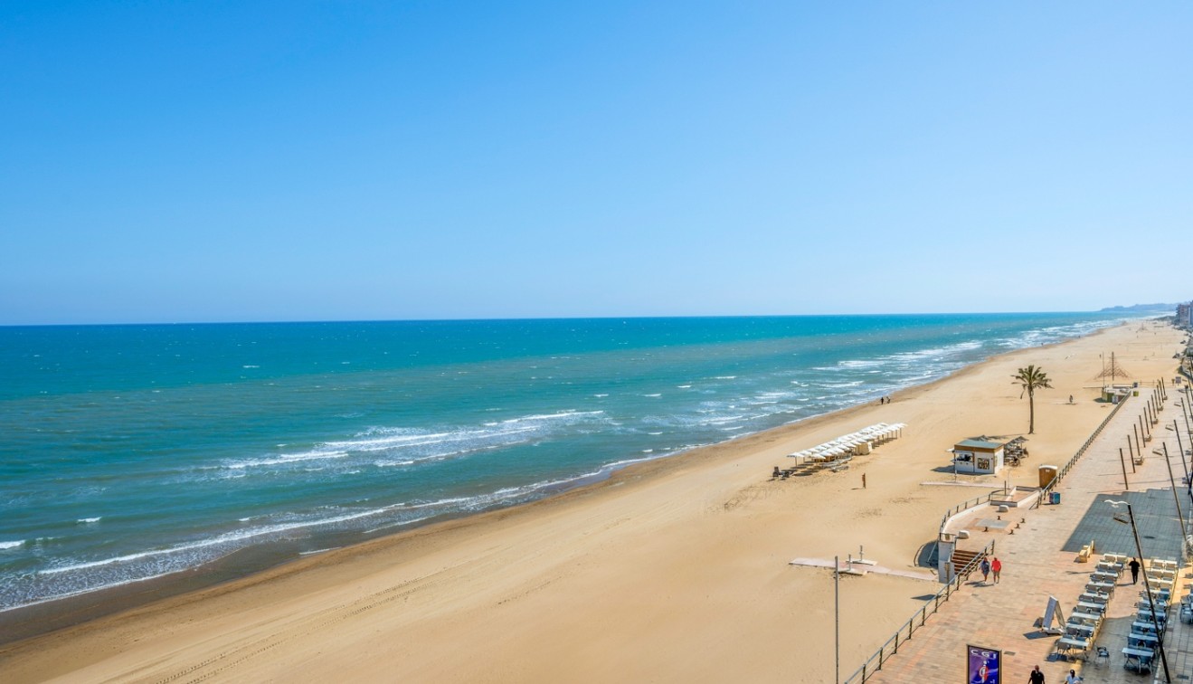 Sale - Apartment - Guardamar del Segura - Guardamar
