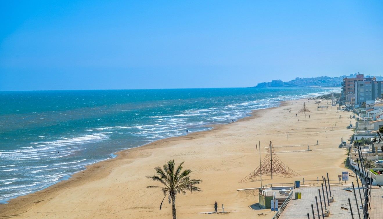 Sale - Apartment - Guardamar del Segura - Guardamar