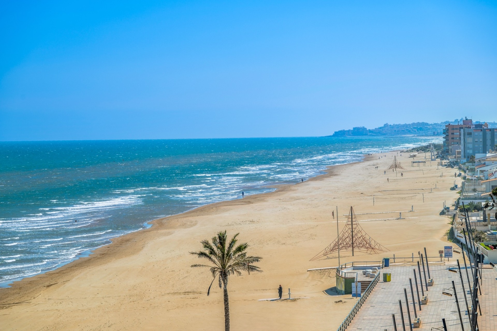 Sale - Apartment - Guardamar del Segura - Guardamar