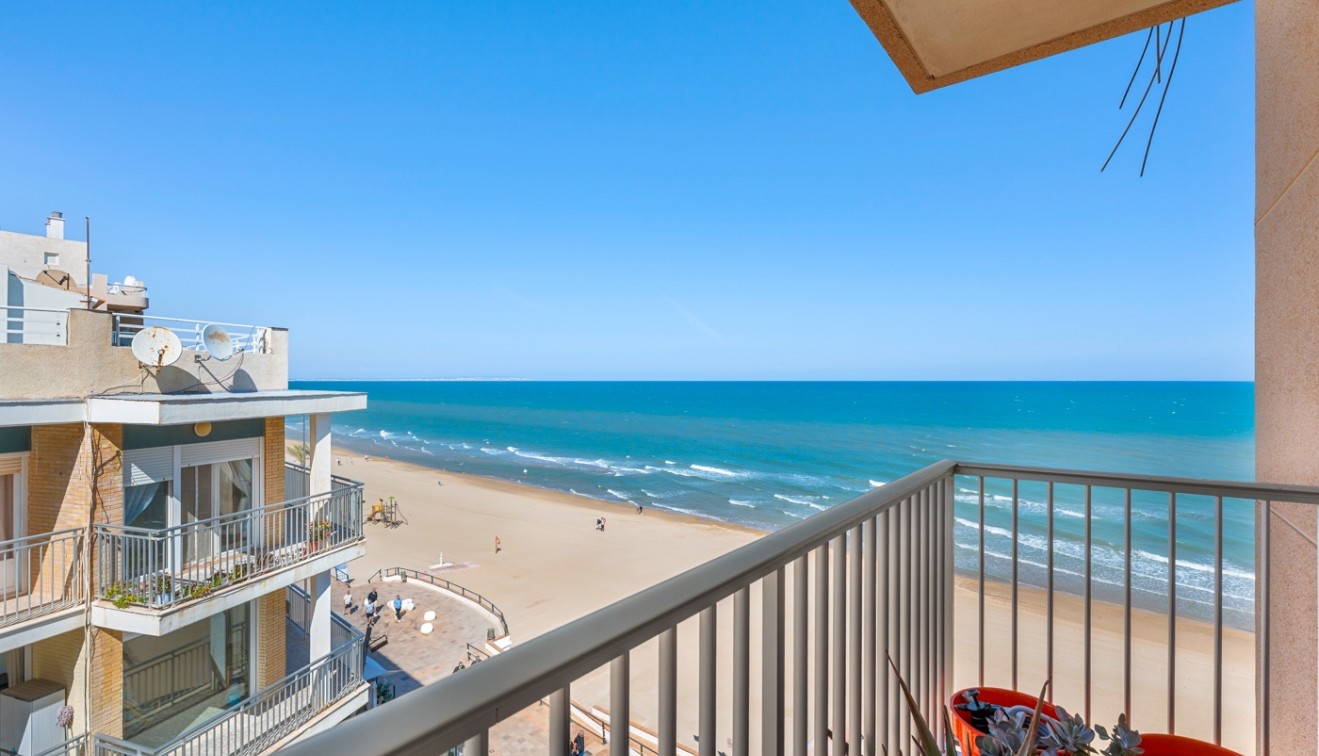 Sale - Apartment - Guardamar del Segura - Guardamar