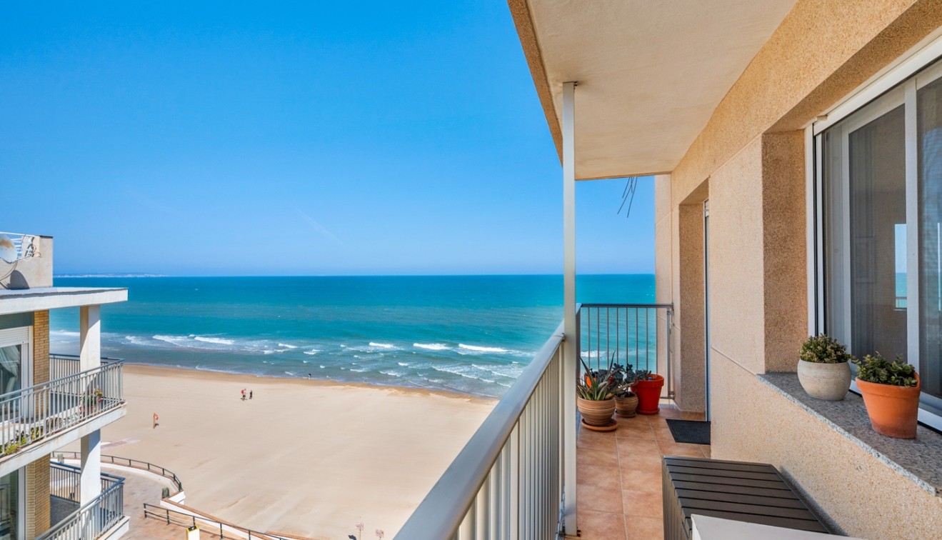 Sale - Apartment - Guardamar del Segura - Guardamar