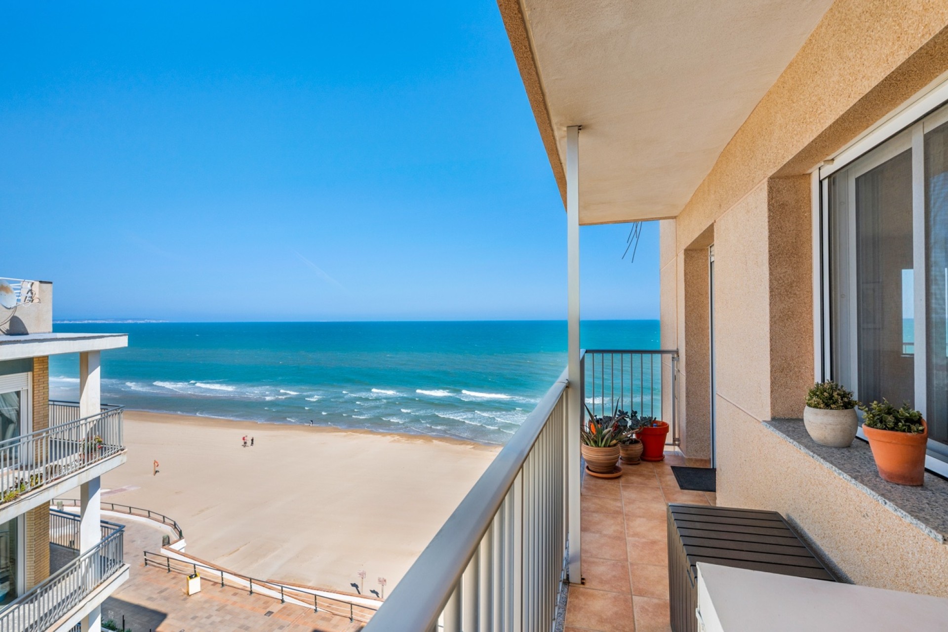 Sale - Apartment - Guardamar del Segura - Guardamar