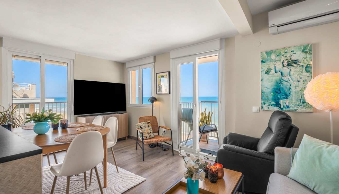 Sale - Apartment - Guardamar del Segura - Guardamar