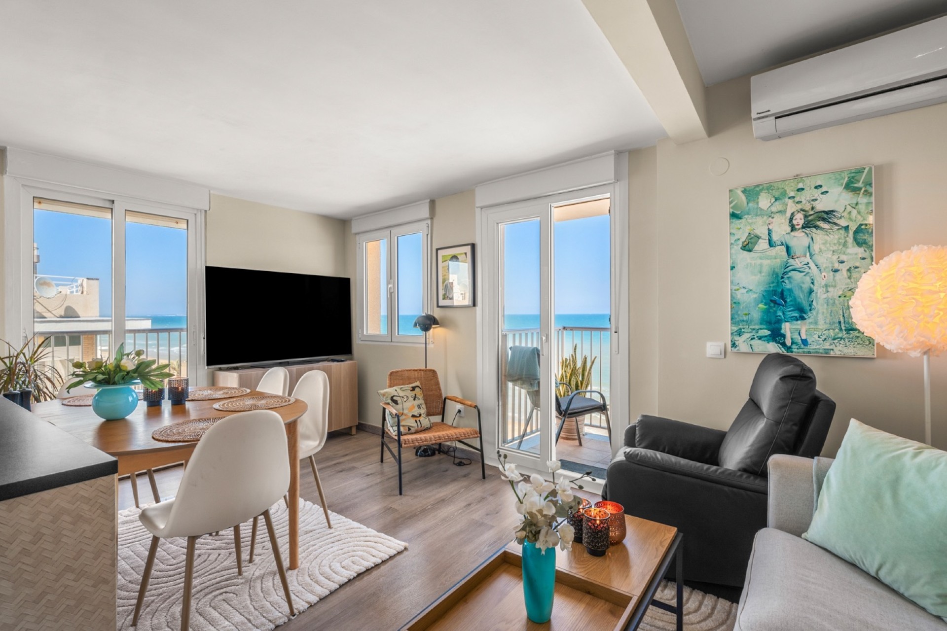 Sale - Apartment - Guardamar del Segura - Guardamar