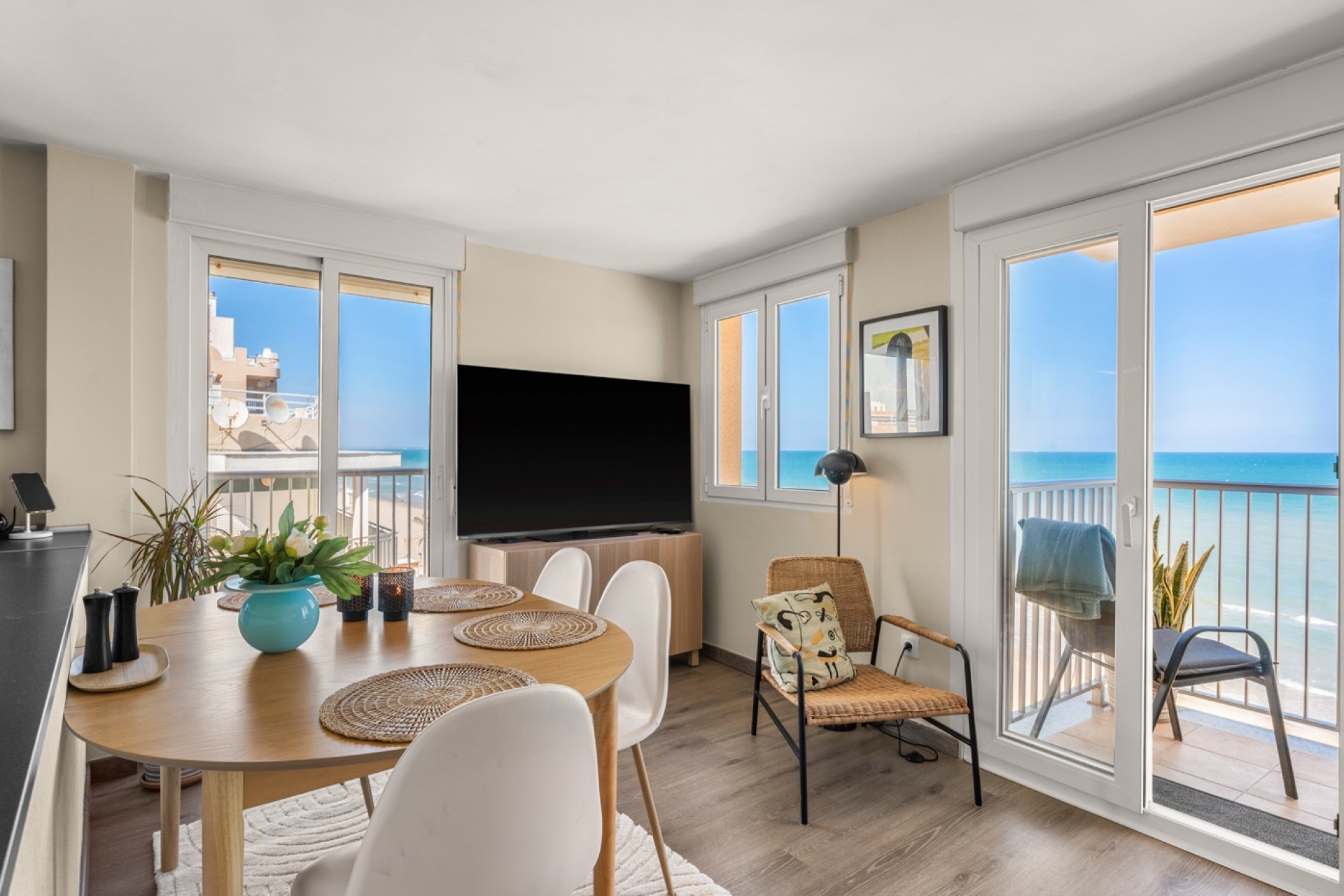 Sale - Apartment - Guardamar del Segura - Guardamar