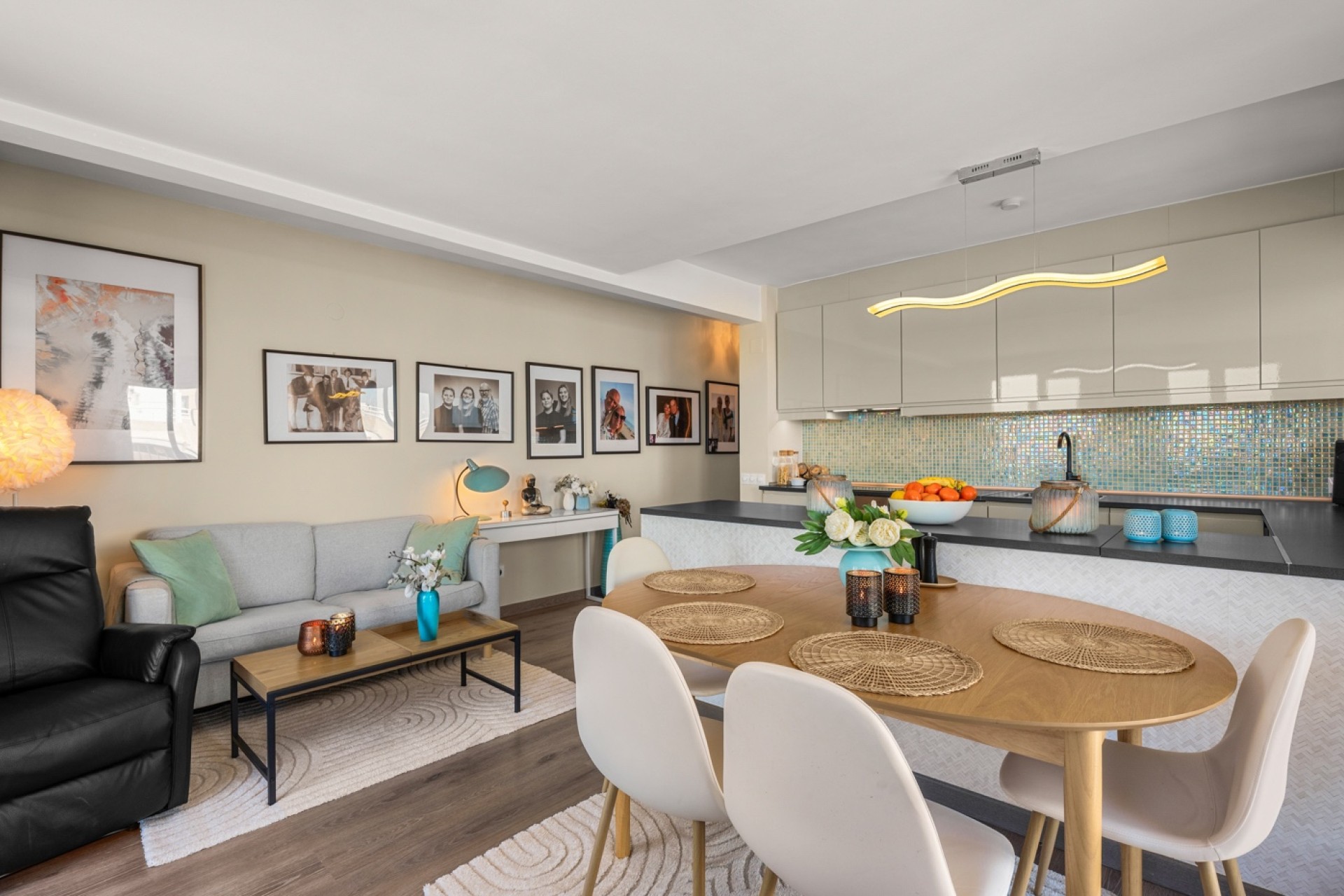 Sale - Apartment - Guardamar del Segura - Guardamar