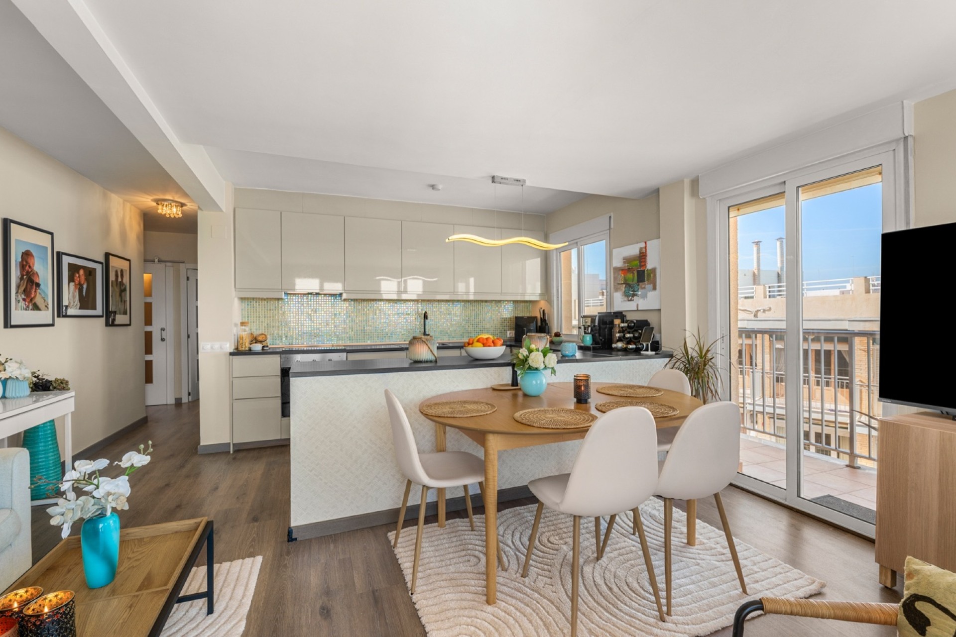 Sale - Apartment - Guardamar del Segura - Guardamar