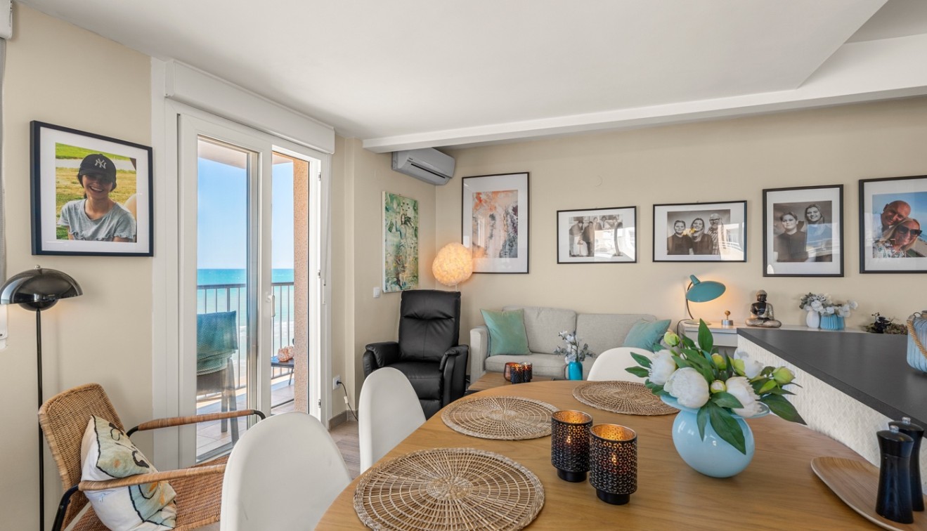 Sale - Apartment - Guardamar del Segura - Guardamar