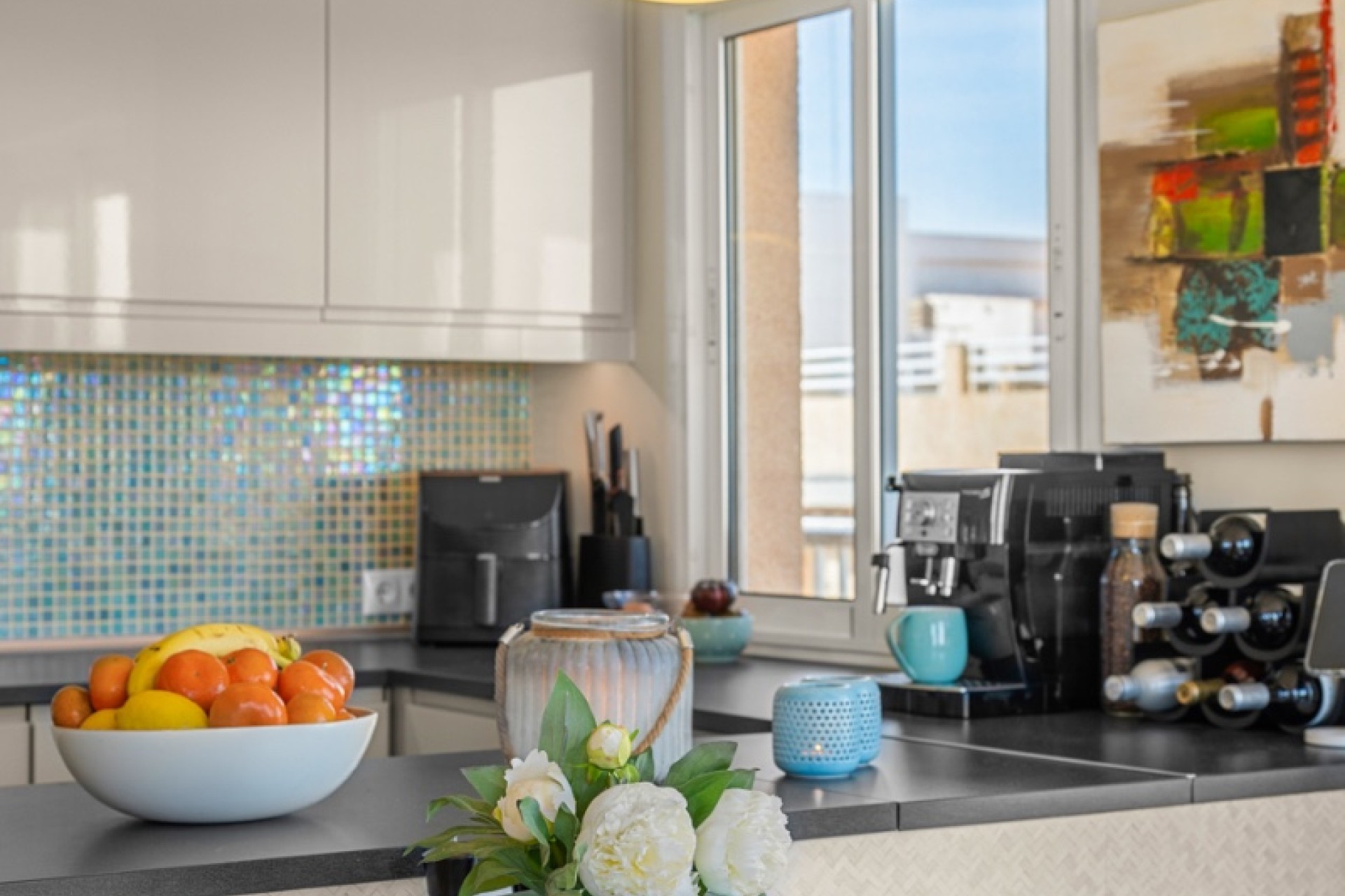 Sale - Apartment - Guardamar del Segura - Guardamar