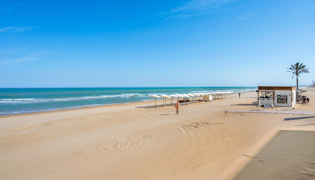 Sale - Apartment - Guardamar del Segura - Guardamar