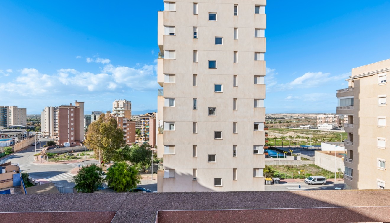 Sale - Apartment - Guardamar del Segura - Pueblo