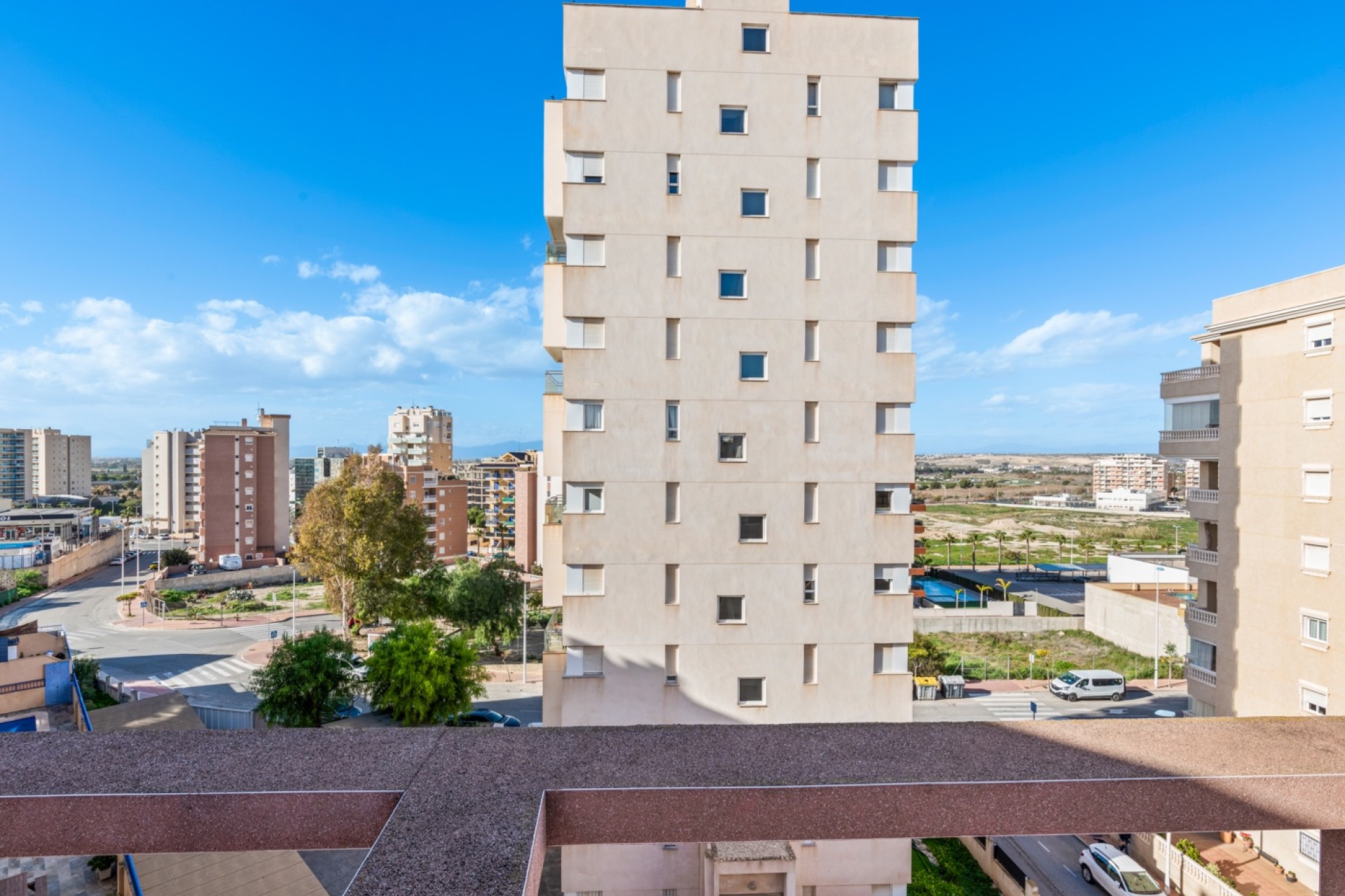 Sale - Apartment - Guardamar del Segura - Pueblo