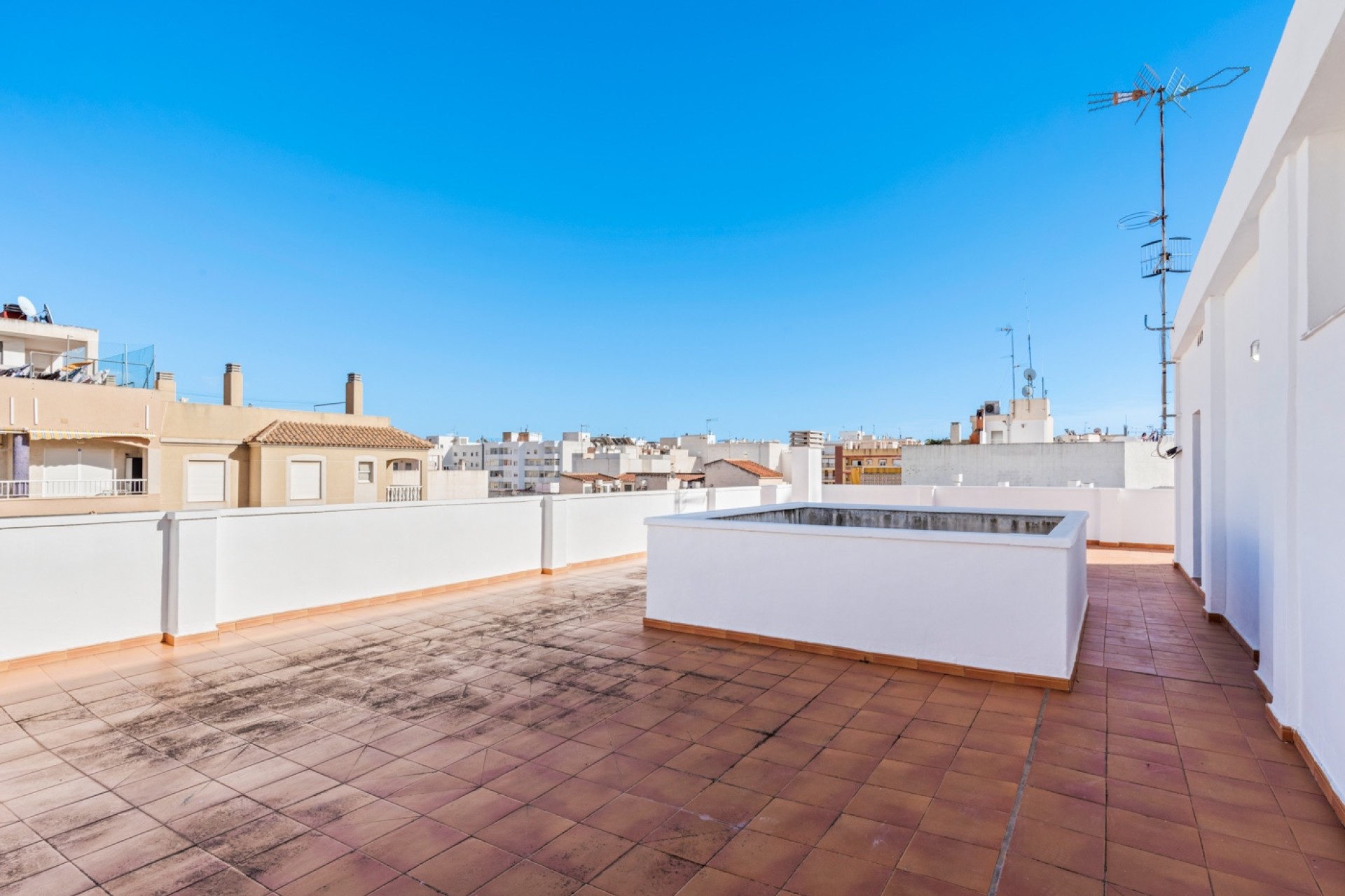 Sale - Apartment - Guardamar del Segura - Pueblo