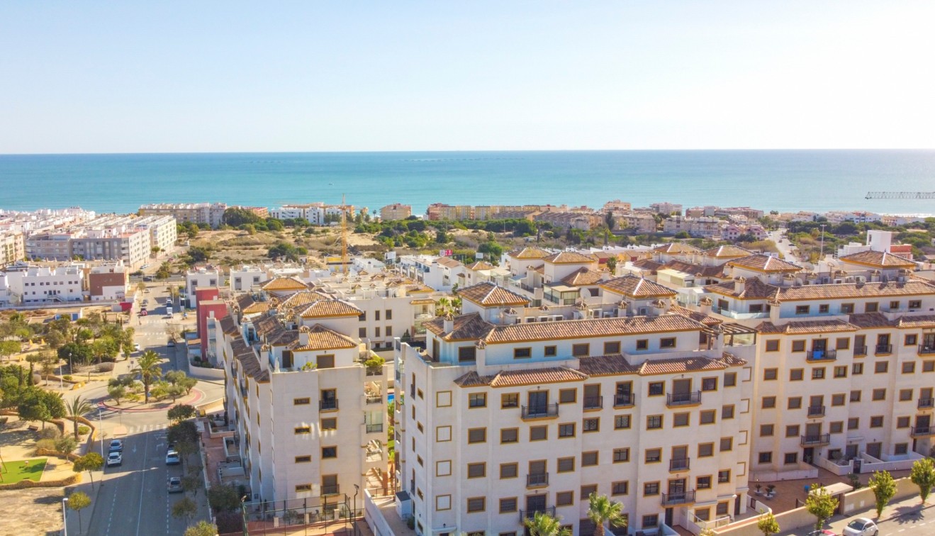 Sale - Apartment - Guardamar del Segura