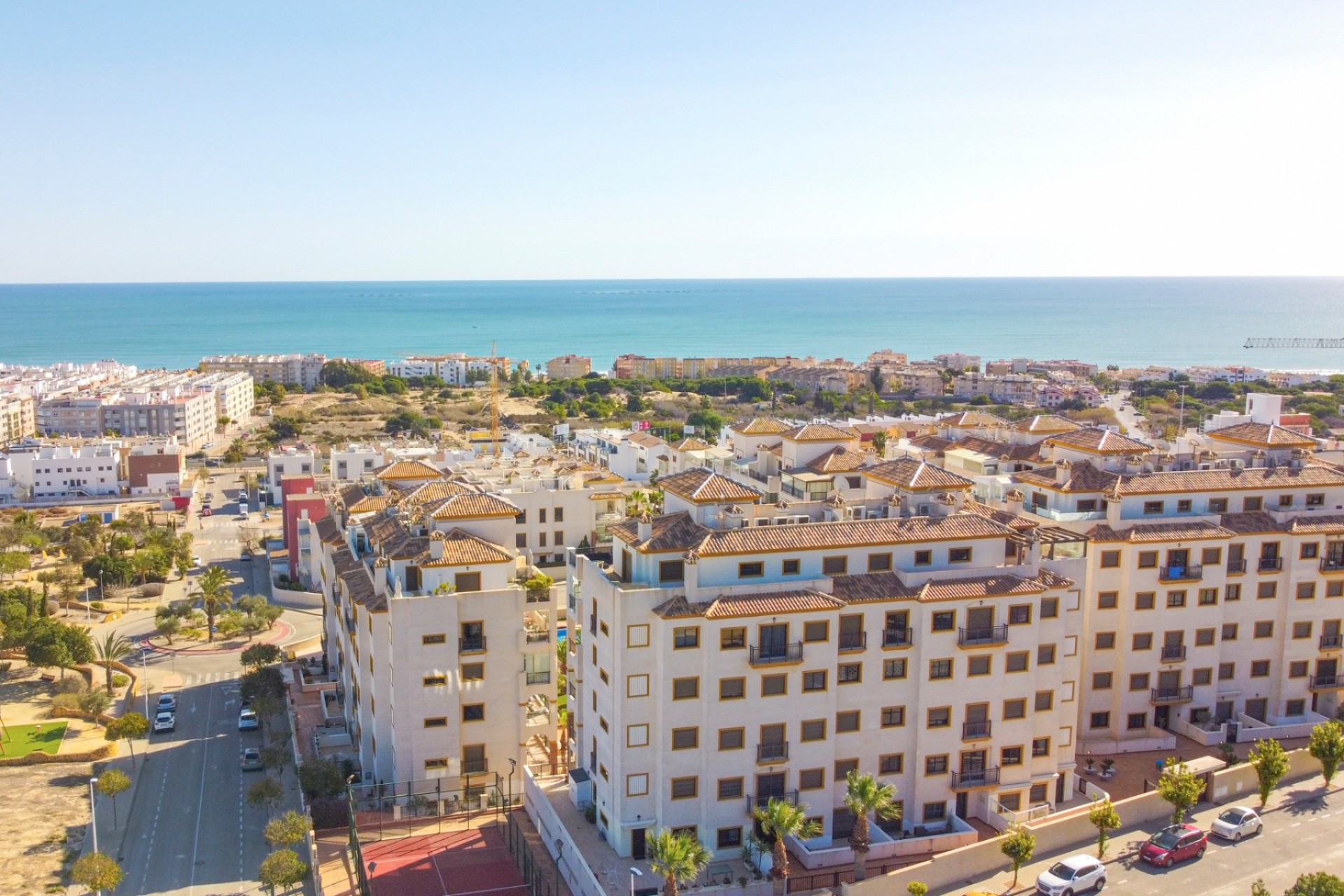 Sale - Apartment - Guardamar del Segura