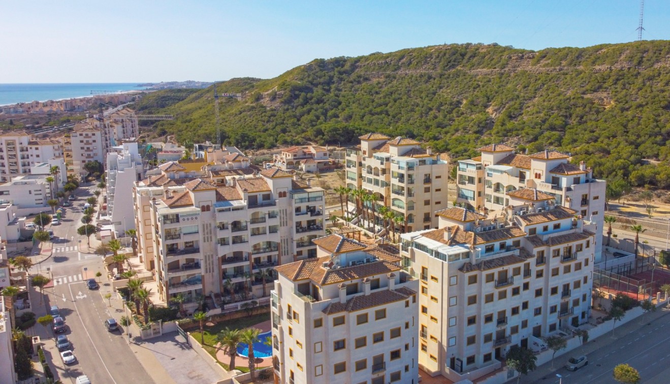 Sale - Apartment - Guardamar del Segura