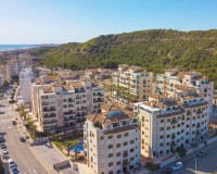 Sale - Apartment - Guardamar del Segura