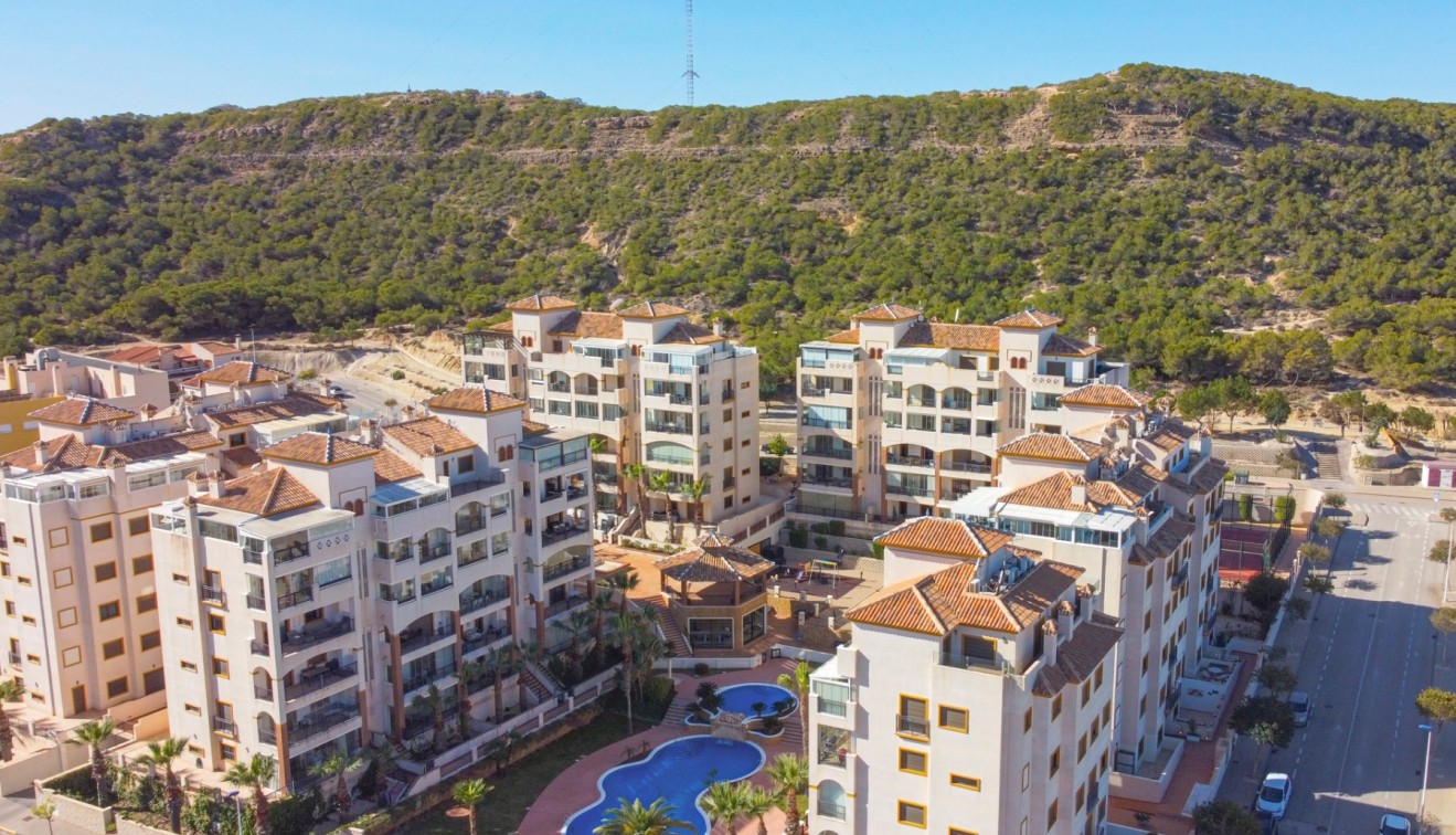 Sale - Apartment - Guardamar del Segura