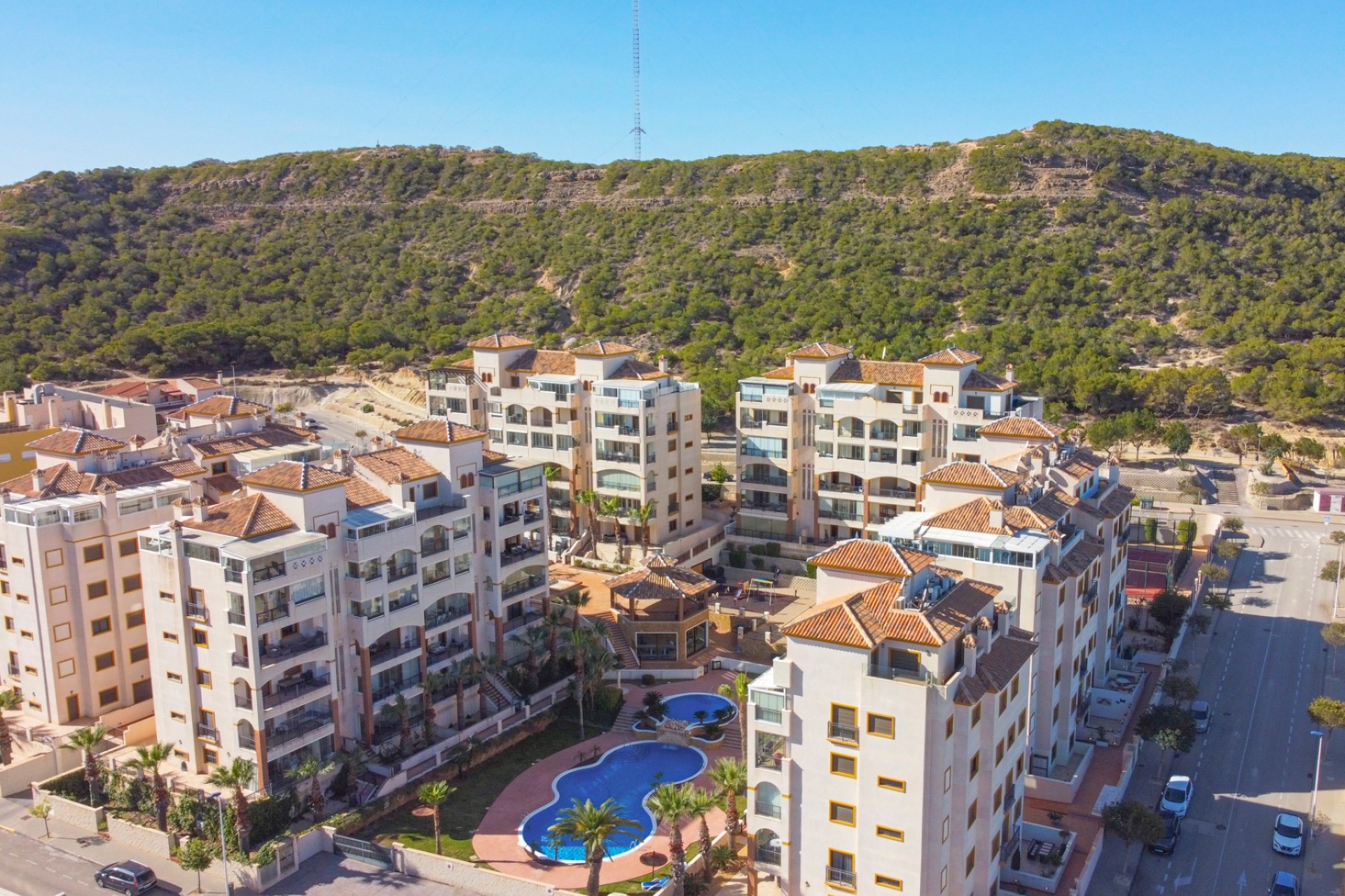 Sale - Apartment - Guardamar del Segura