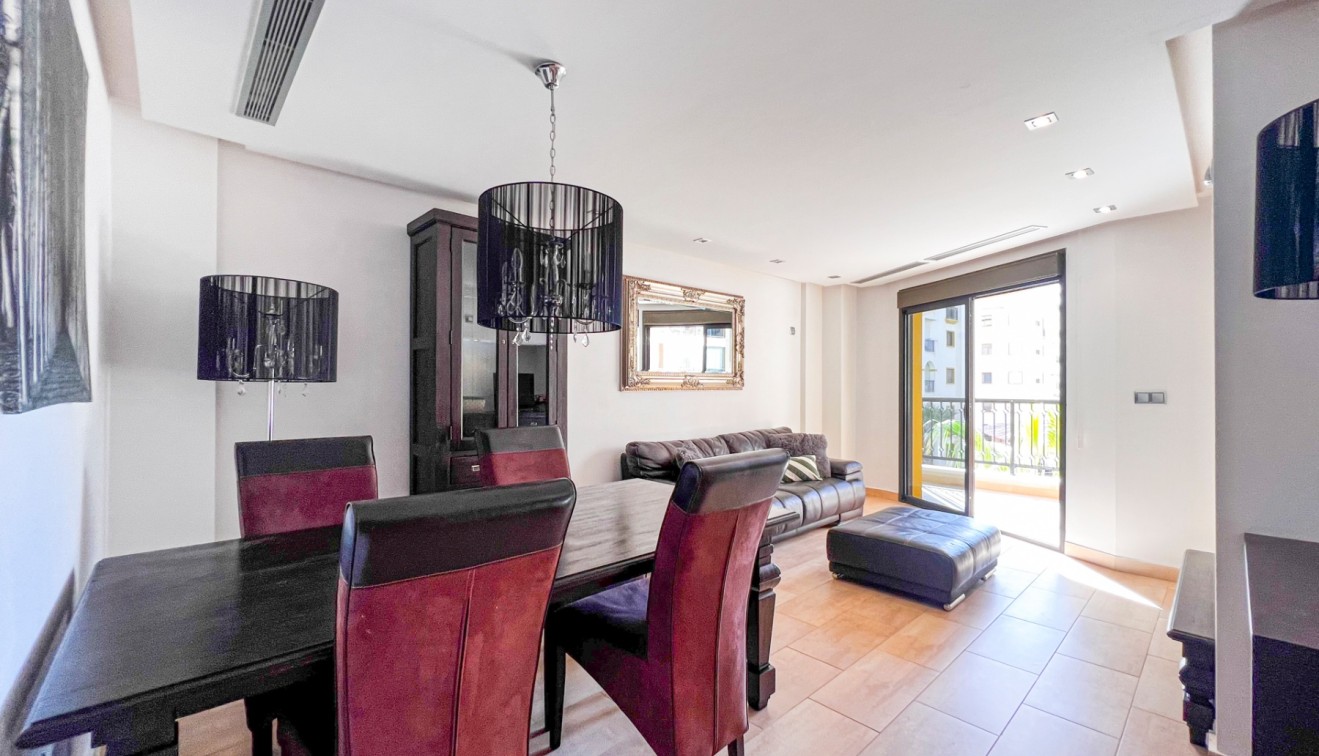 Sale - Apartment - Guardamar del Segura